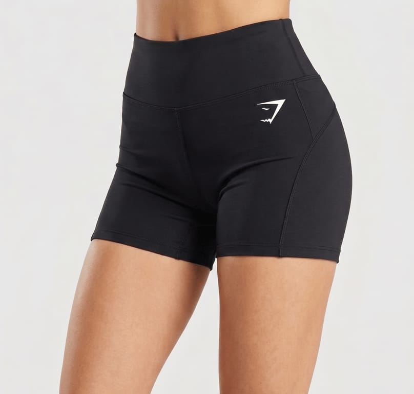 Short Licra de Dama