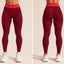Leggin Para Dama 3D
