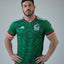 Playera Mundial México Micropique