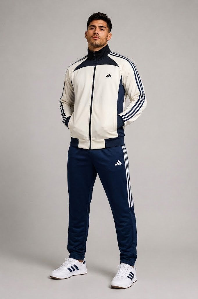 Conjunto Deportivo Para Hombre Adrian
