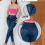 Pantalones y Shorts Para Dama Talla 5