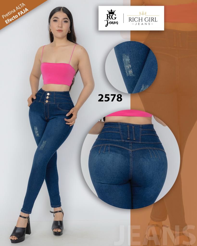 Pantalones y Shorts Para Dama Talla 5