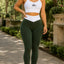 Conjunto Deportivo Con Top Para Dama Katha