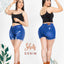 Pantalones y Shorts Para Dama Talla 5