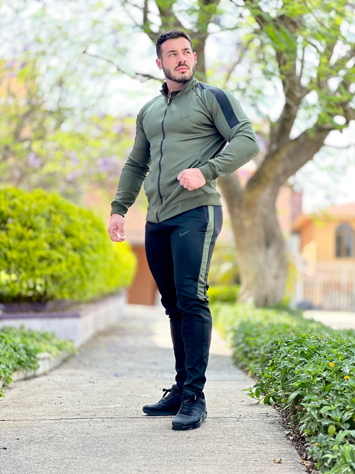 Conjunto Deportivo Nicolas