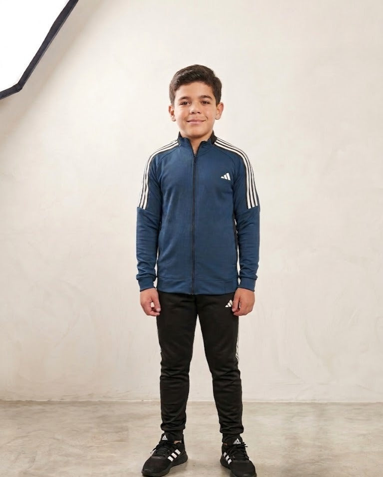 Conjunto Deportivo Para Niños y Niñas