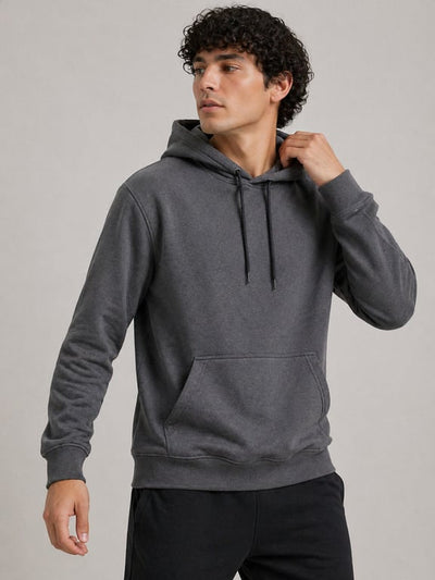 Sudadera Unisex Premium – Para Dama y Caballero