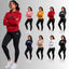 Conjunto Dama Sudadera Alo