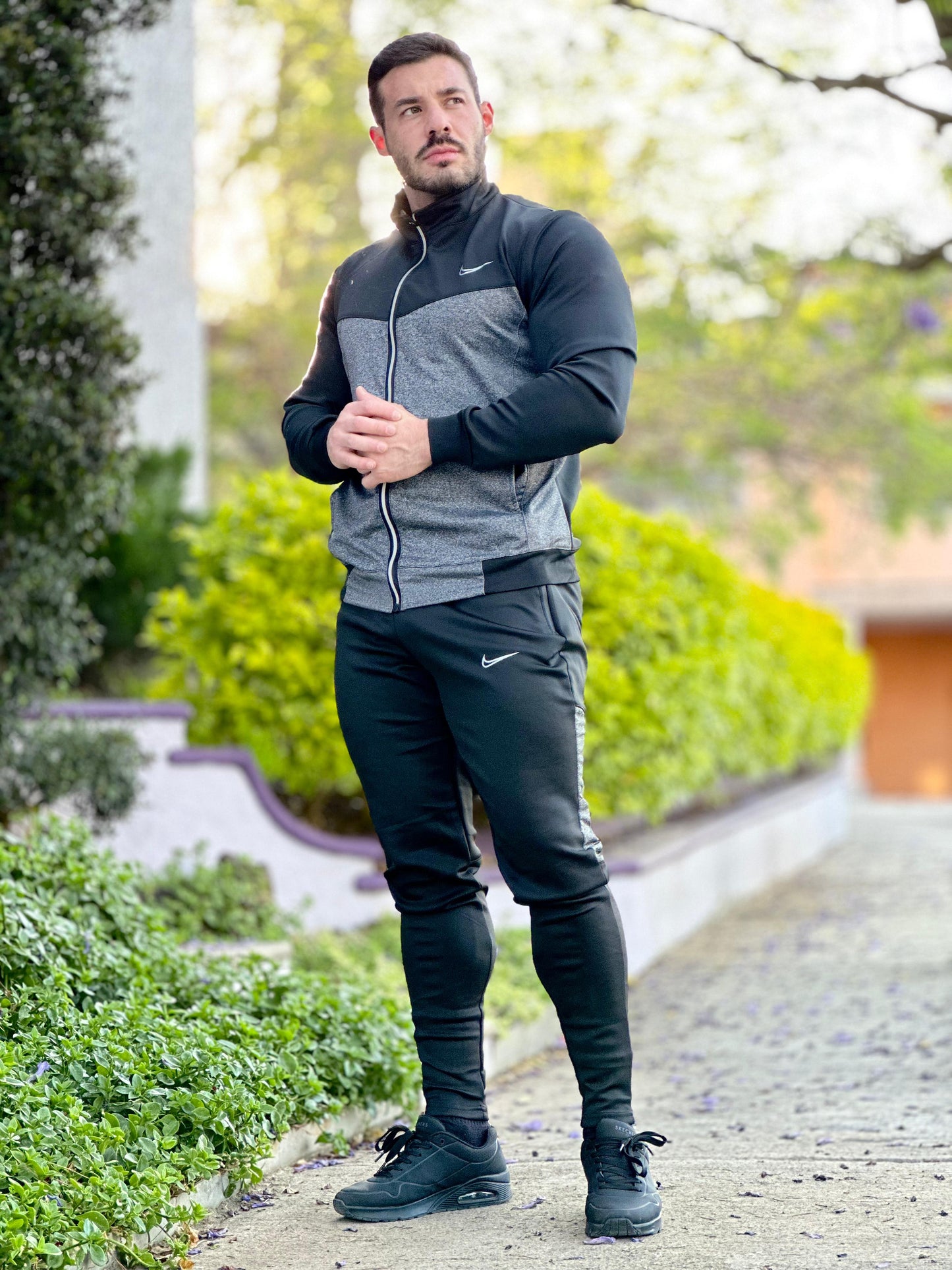 Conjunto Deportivo Nicolas