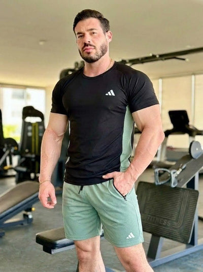 Conjunto Nylon para Hombre