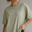 Oversize DYFNE Dama