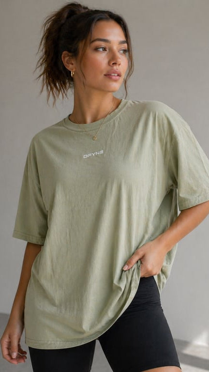 Oversize DYFNE Dama