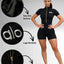 Conjunto Jumper Deportivo Para Dama Alo