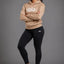 Conjunto Dama Sudadera Alo