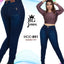 Pantalones y Shorts Para Dama Talla 5