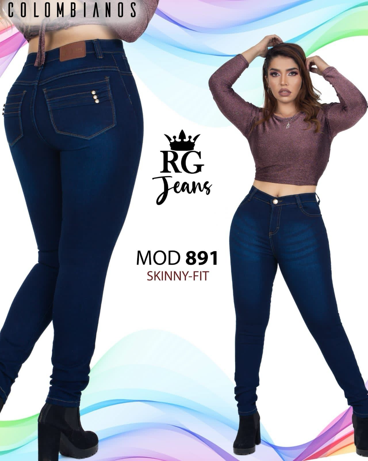 Pantalones y Shorts Para Dama Talla 5