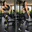 Conjunto Deportivo Para Mujer Superheroínas