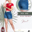 Pantalones y Shorts Para Dama Talla 5