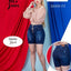 Pantalones y Shorts Para Dama Talla 5