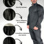 Conjunto Deportivo para hombre Recto