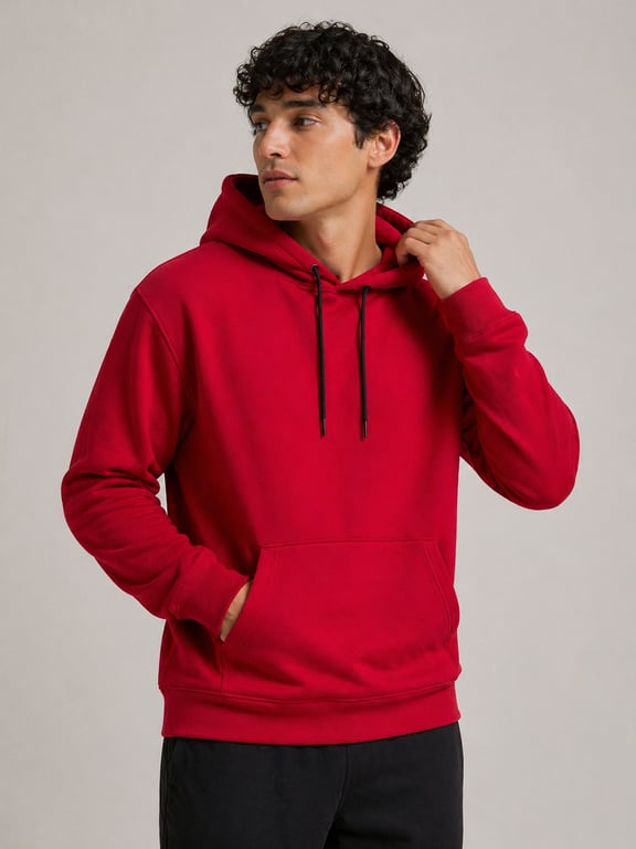 Sudadera Unisex Premium – Para Dama y Caballero