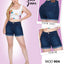 Pantalones y Shorts Para Dama Talla 5