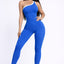 Conjunto Enterizo Para Dama Yoga Laros