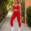 Conjunto Deportivo Para Dama Sofia