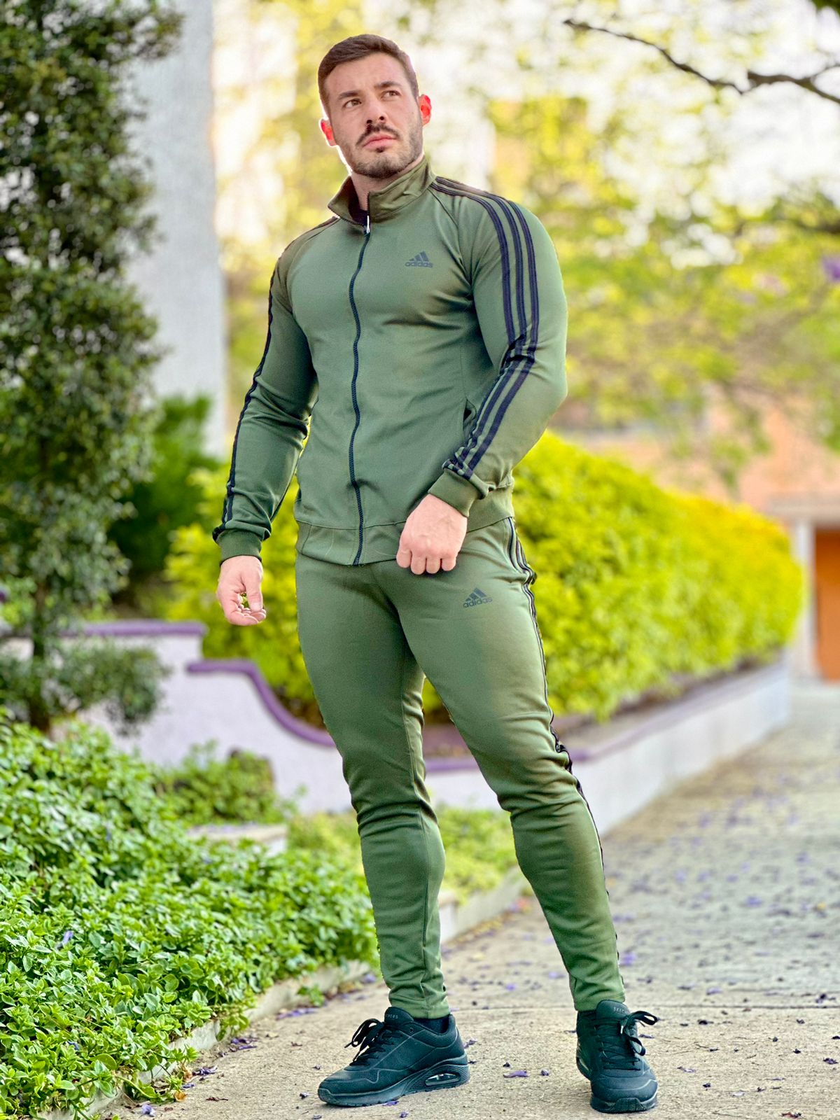 Conjunto Deportivo Lineas