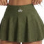 Short Falda Para Dama Alo