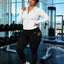 Conjunto Deportivo para Mujer Premium Polex Curvy