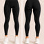 Leggin Para Dama 3D