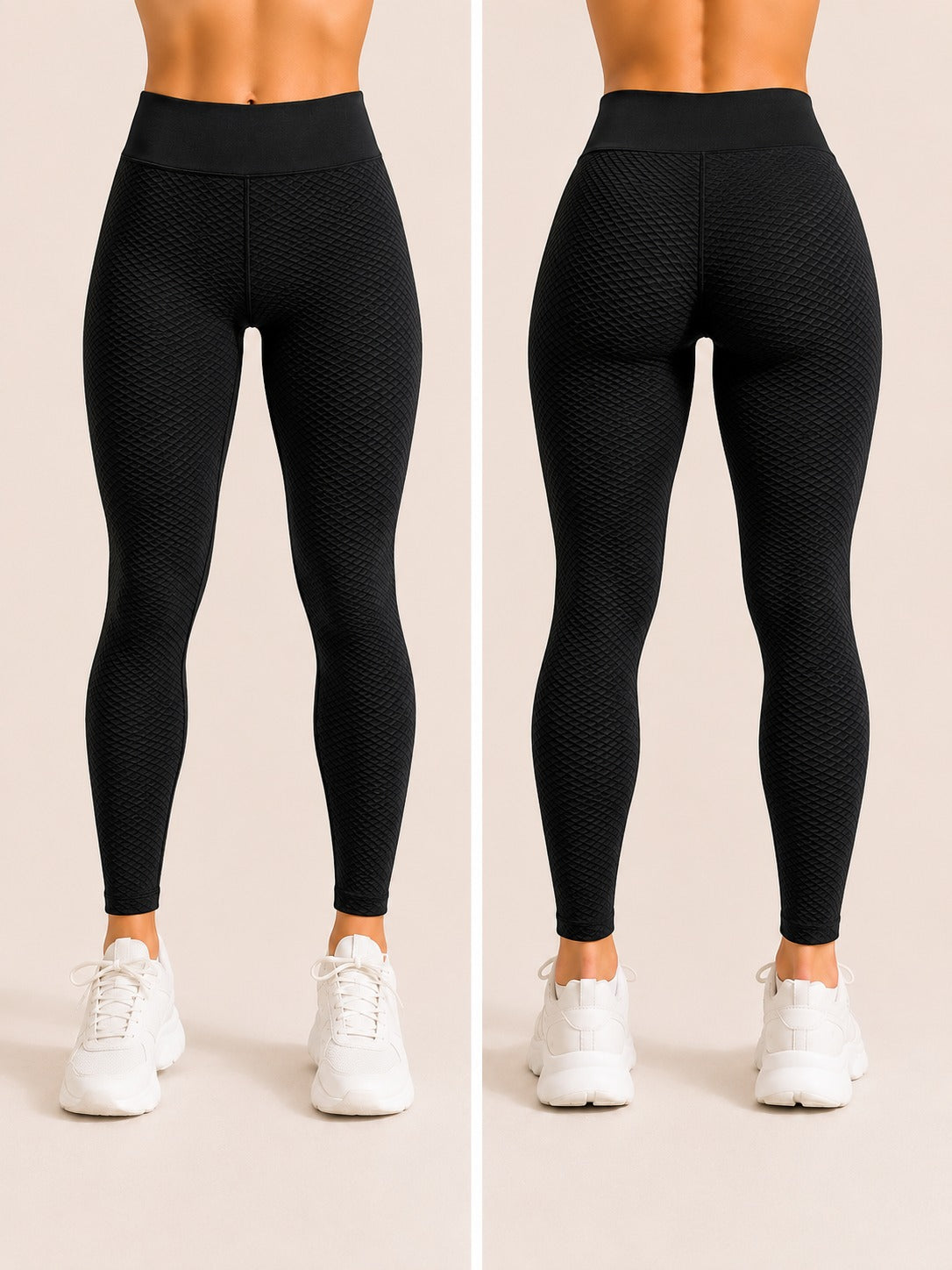 Leggin Para Dama 3D