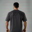 Playera Oversize Gym Shark