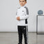 Conjunto Deportivo Para Niños y Niñas