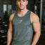 Playera Para Hombre Olimpica GYM