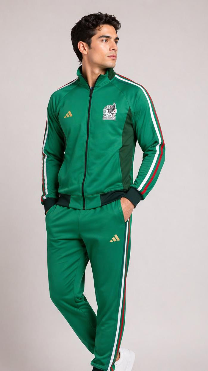 Conjunto Mundial