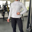 Conjunto Licra Dama Gym Shark