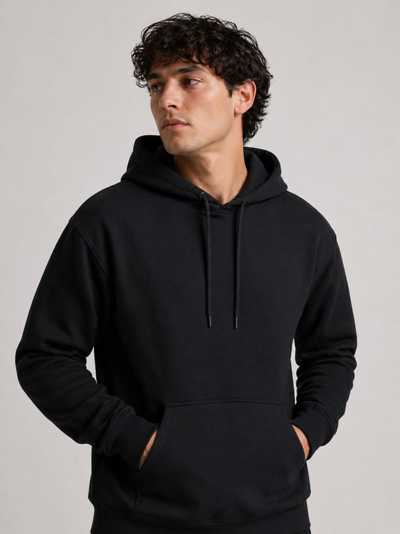 Sudadera Unisex Premium – Para Dama y Caballero