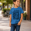 Playera Para Niño Gamer