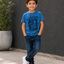 Playera Para Niño Gamer