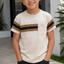 Playera de Niño Raya
