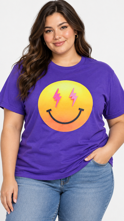 Playera Emoji