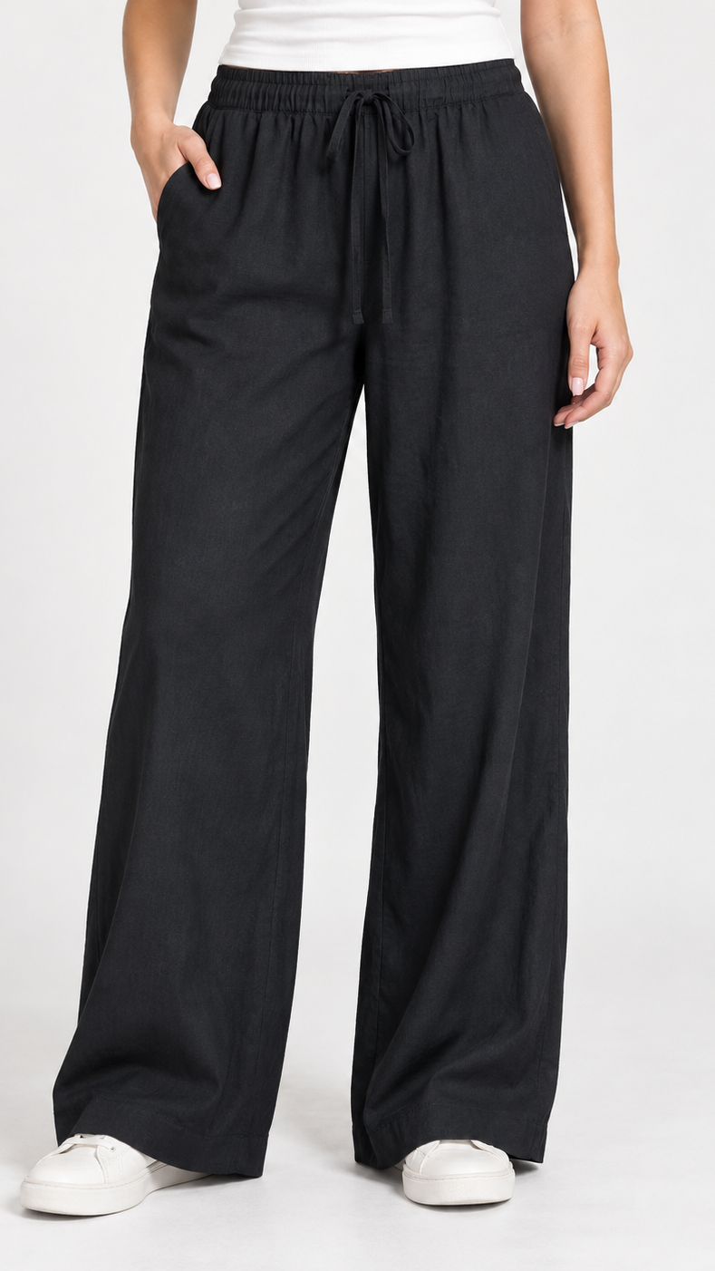 Pantalón Cinta 04