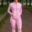 Conjunto deportivo para Dama Polex