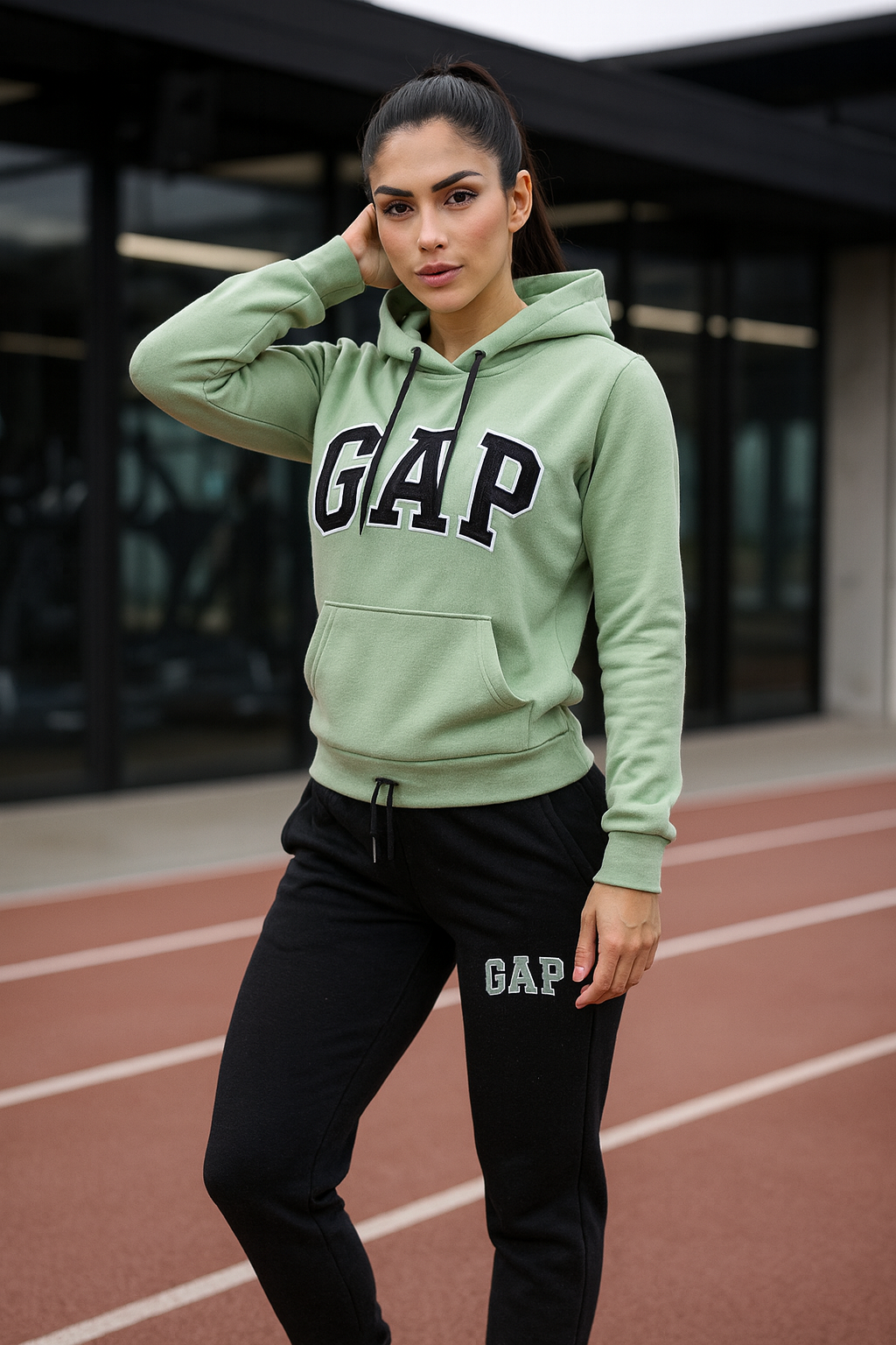 Conjunto para Dama GABRIELA