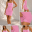 Vestido Casual Para Dama