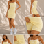 Vestido Casual Para Dama