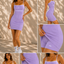 Vestido Casual Para Dama