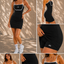 Vestido Casual Para Dama